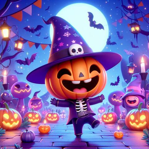 Halloween Song Dance