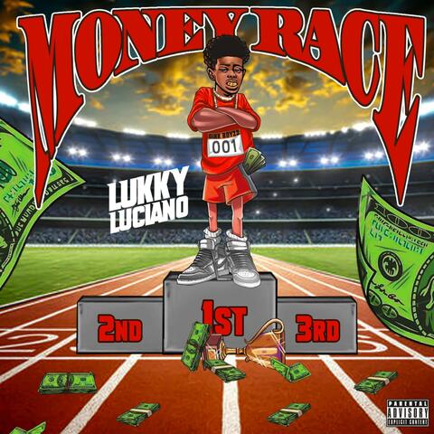 Money Race