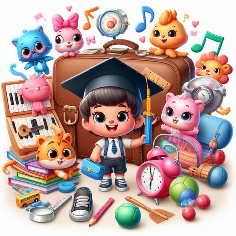 Getting Ready for School