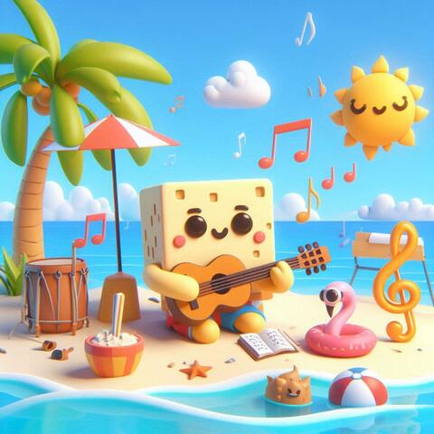 Beach Song