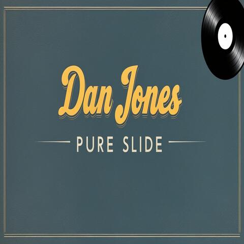 Dan Jones