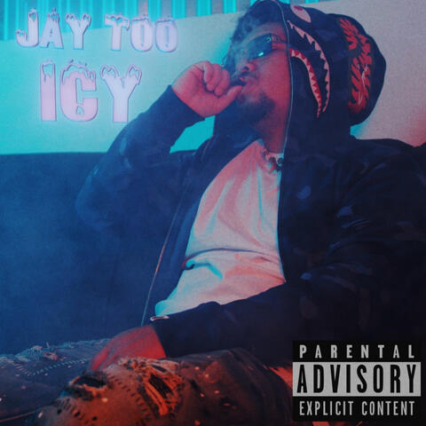 JAY TOO ICY