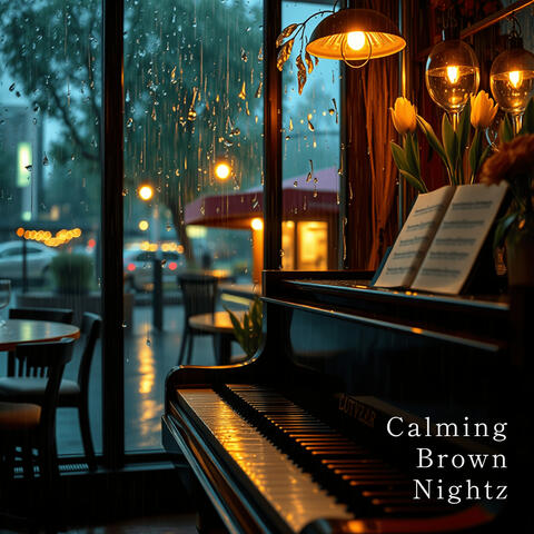 Calming Brown Nightz