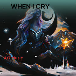 When I Cry
