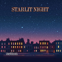 Starlit Night