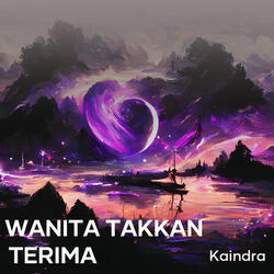 Wanita takkan terima