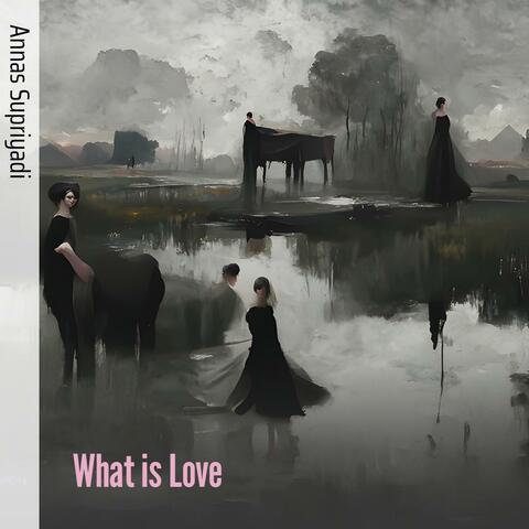 What is Love