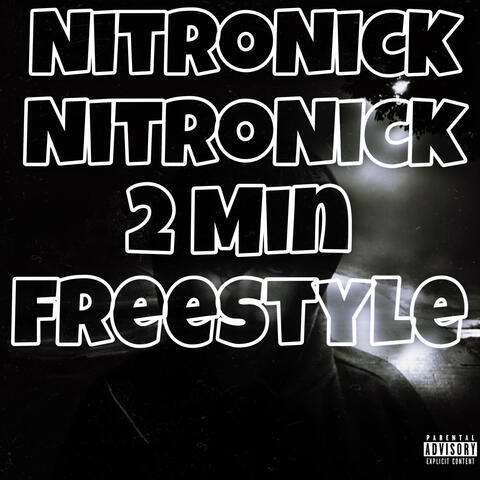 2 Minute Freestyle