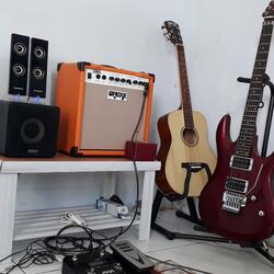 Dentingan Rasa yang Menggetarkan