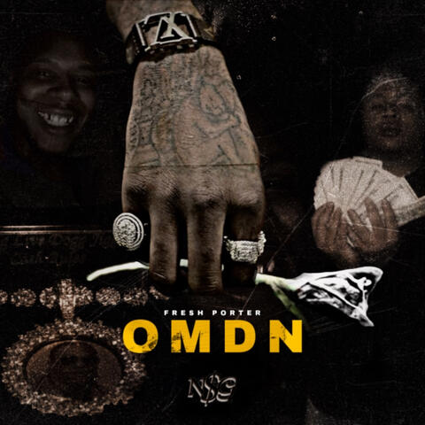 OMDN