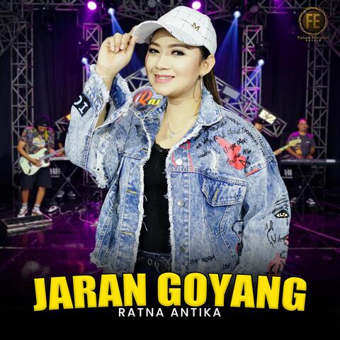 Jaran Goyang