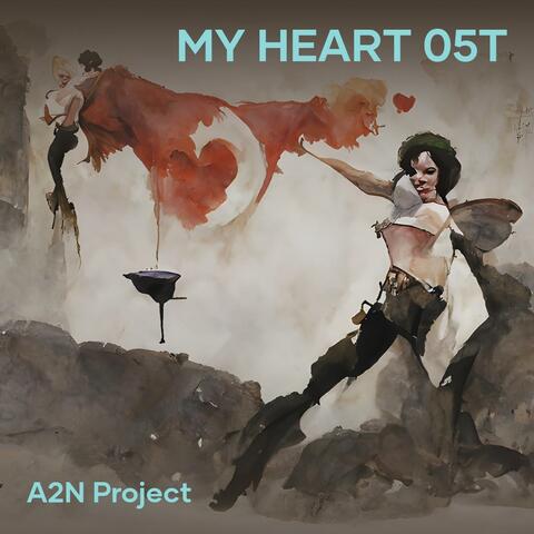 My Heart 05t