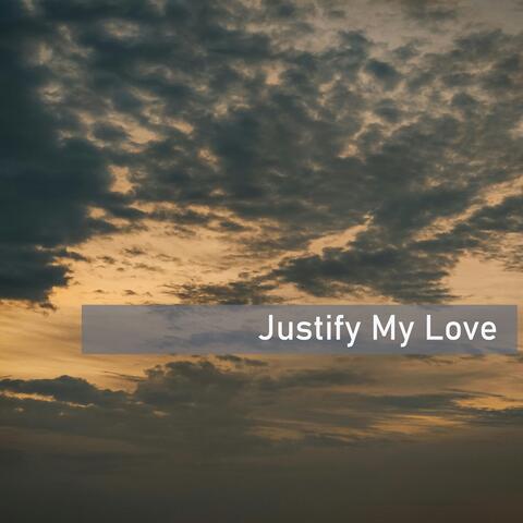 Justify My Love