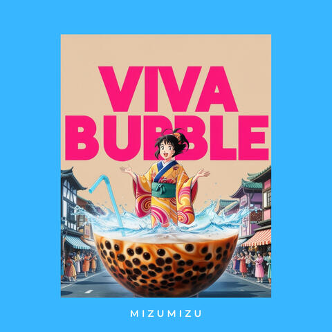 Vivi Bubble