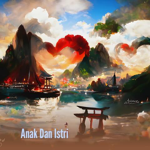 Anak Dan Istri