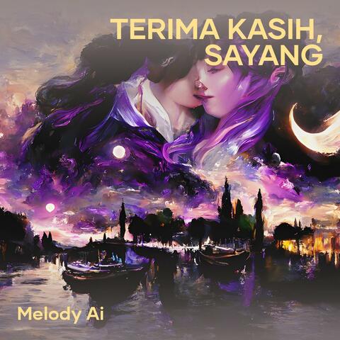 Terima Kasih, Sayang