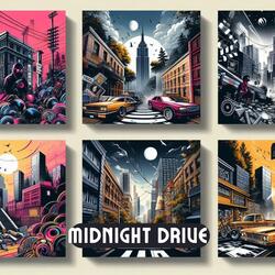 Midnight Drive