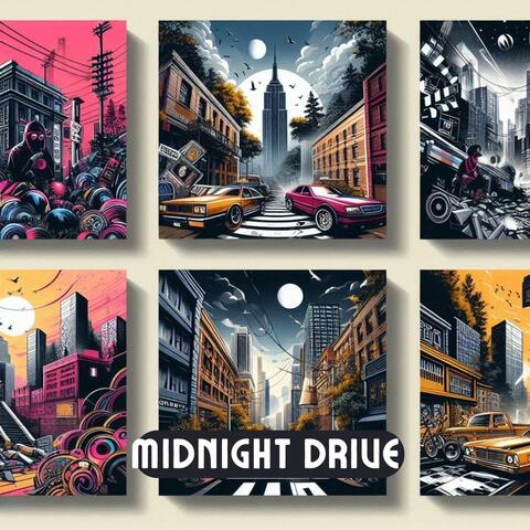 Midnight Drive