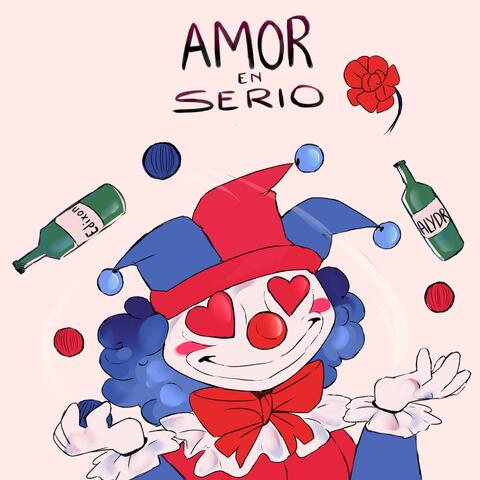 Amor En Serio