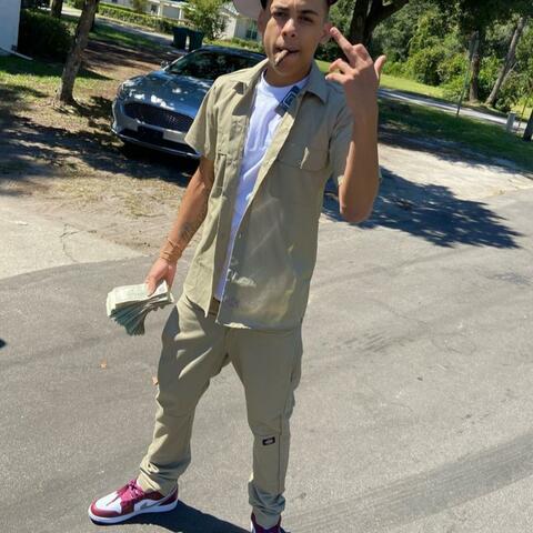 Frank Lucas