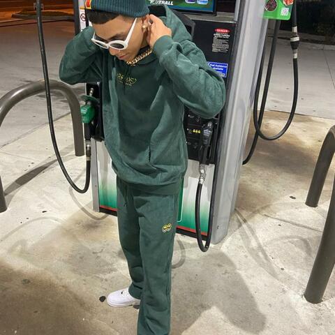 On My Mama