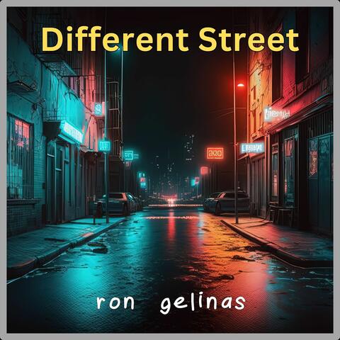 Ron Gelinas