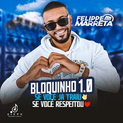 BLOQUINHO DA RESENHA 01