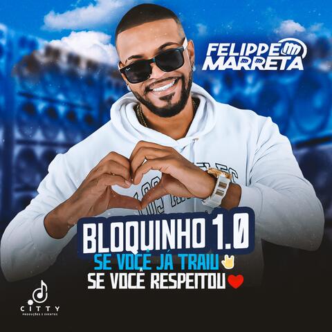 BLOQUINHO DA RESENHA 01