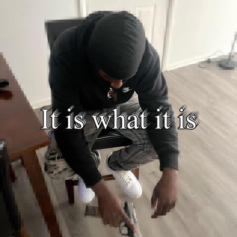 It Is What It Is