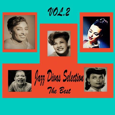 Jazz Divas Selection The Best, Vol. 2