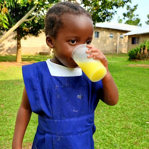 Yesu Wa Majeshi Alishinda Vita