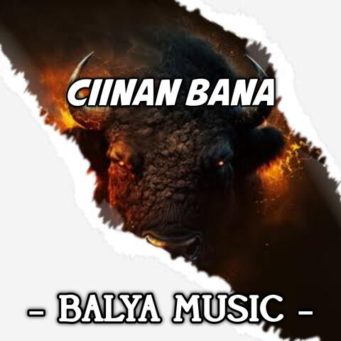 Ciinan Bana