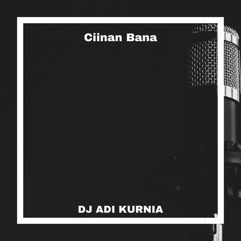 Ciinan Bana