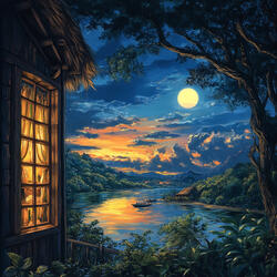 dreamy nights