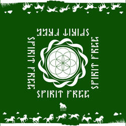 Spirit Free (All the Time)
