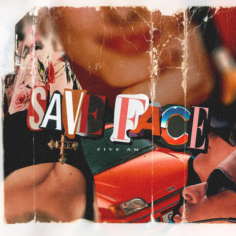 Save Face