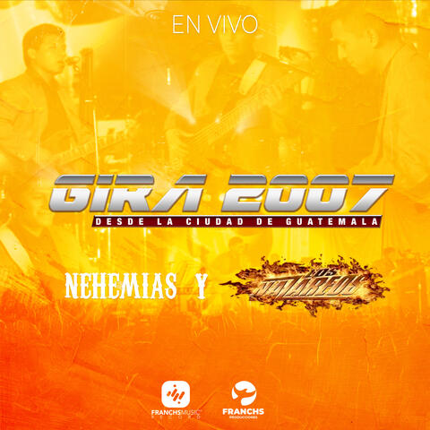 Nehemias & Su Grupo Los Nazareos