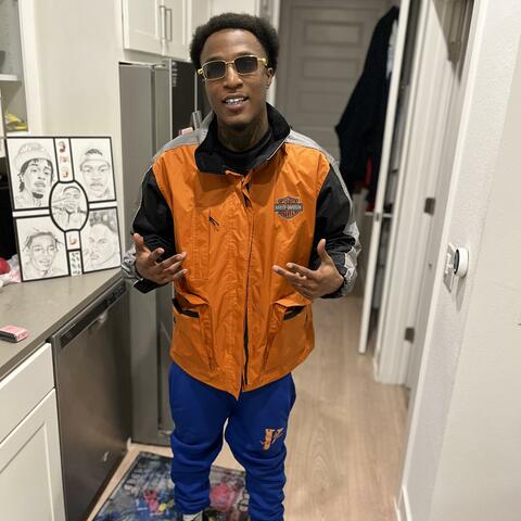 Trappin