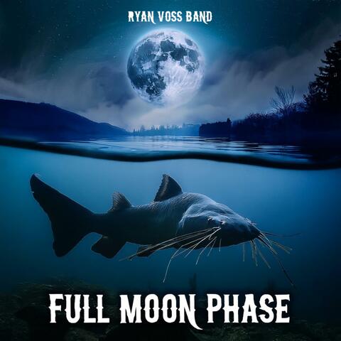 Full Moon Phase