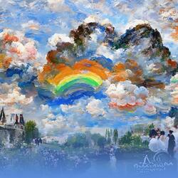 Rainbow Rainbow