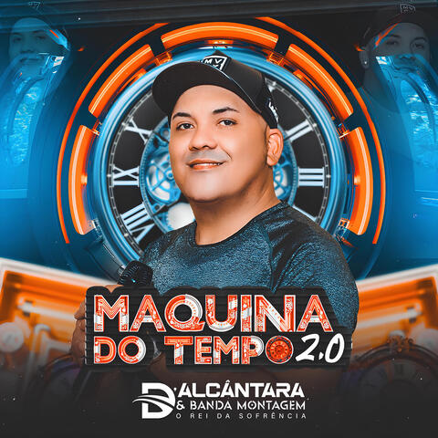 Máquina Do Tempo 2.0