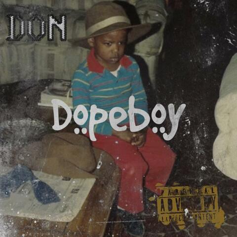 DOPEBOY