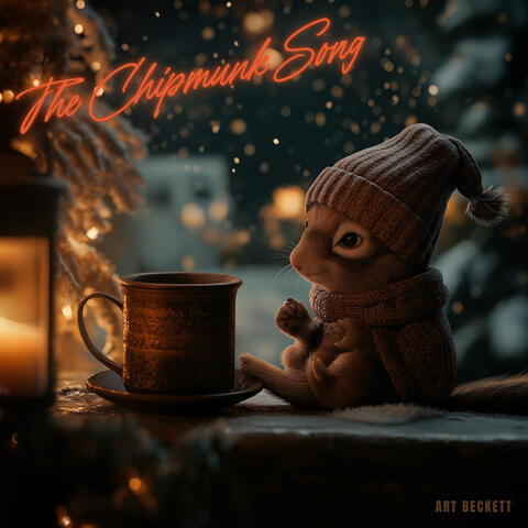 The Chipmunk Song
