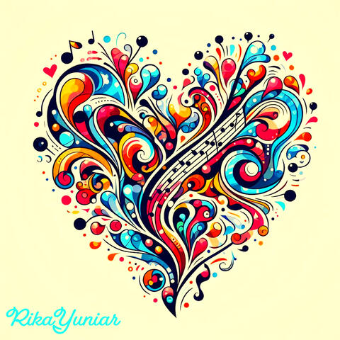 This song’s about our love