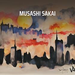 MUSASHI SAKAI