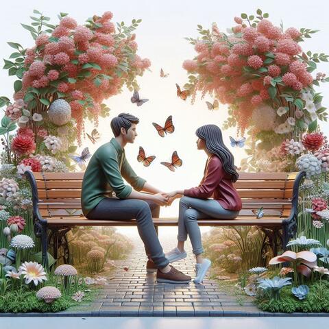 CINTA INI MILIK KITA