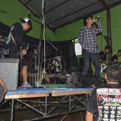 Dendam