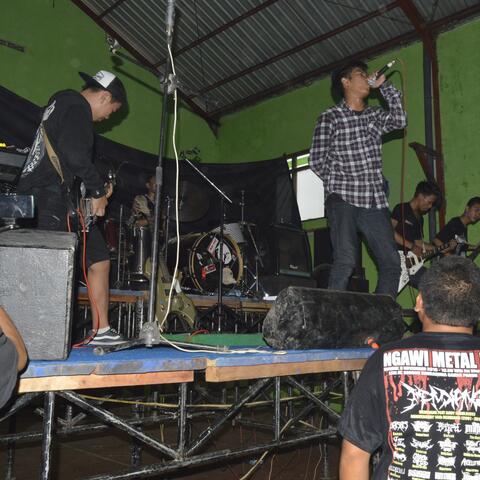 Dendam