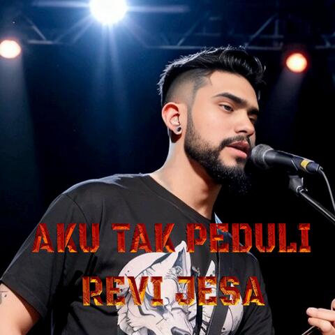 AKU TAK PEDULI