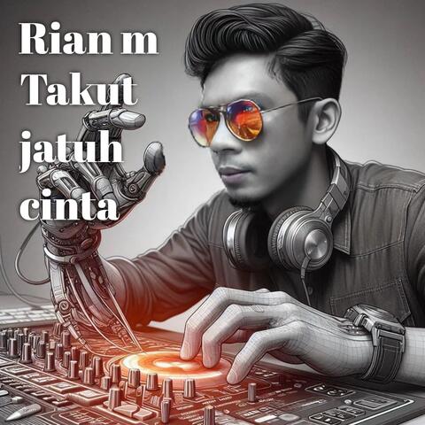 Takut Jatuh Cinta